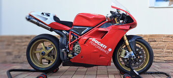 Ducati 996 RS / SPS - 2