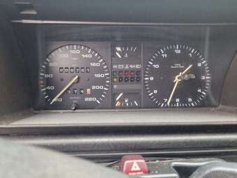 Vw golf mk2 - 2