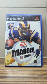 PlayStation 2 hry - 2