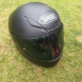 Shoei nxr, L ( 59-60cm) - 2