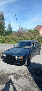 BMW E34 525ix Nivo, náhradní díly - 2