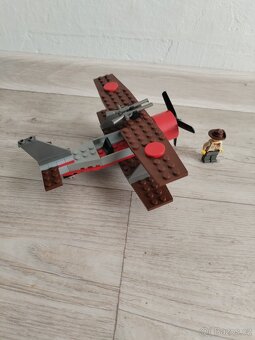 LEGO 7420 - 2
