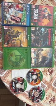 XBOX ONE X 1T - 2