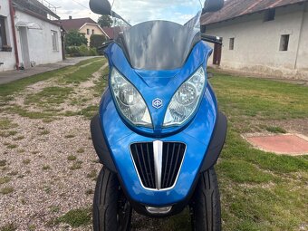 Piaggio mp3 400 LT - 2