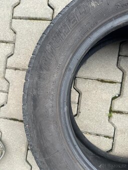 Pneu letní 195/60 R15 Michelin - 2