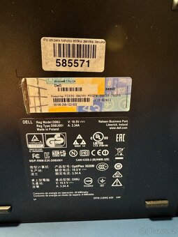 PC DELL OPTIPLEX 3020,plně a okamžitě funkční Opava,Ostrava - 2