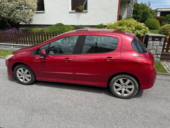 Peugeot 308 - 2