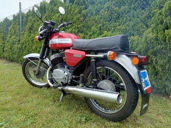 Jawa 350 634/7 - 2