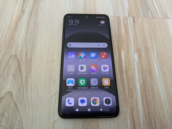 Xiaomi Redmi Note 14 -6.67" P-OLED 6+2GB RAM/128GB ROM - 2
