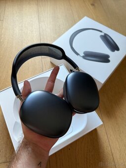 Apple AirPods Max 2 (2024) USB-C - 2