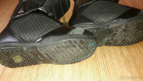 Boty na snowboard Burton Supreme vel. 40,5 - 2