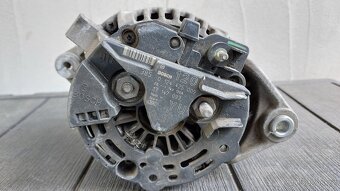 Alternátor BOSCH 120A - 2