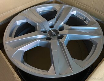 5x112 R19 8J ET27 originál Audi - 2