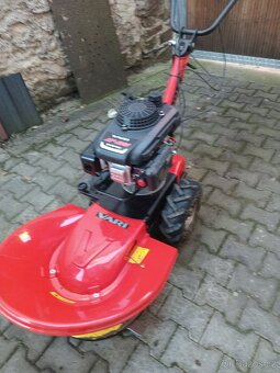 Sekačka super - 2