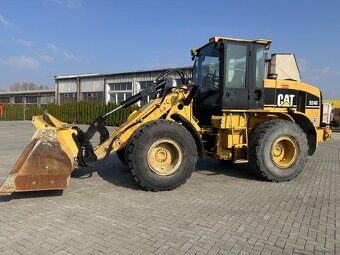 CAT 924G - 2