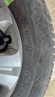 FORD KUGA 2013_pneu a kola - 2
