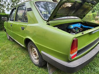 Skoda 105l - 2