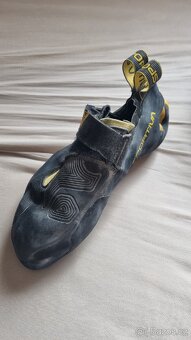La Sportiva Theory vel. 42 - 2