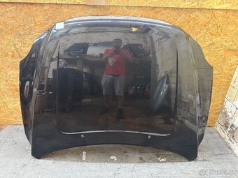 Kapota s maskou Volvo XC90 2007 - 2