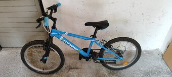 Dětské kolo 20" - 2