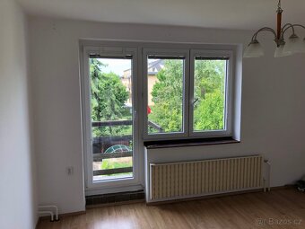 Pokoj (neprůchozí) v 3+1 - 2