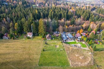 Prodej, rekreační nemovitost Ostravice - 2