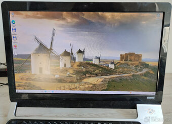All In One PC Packard Bell oneTwo L 5870 - 2