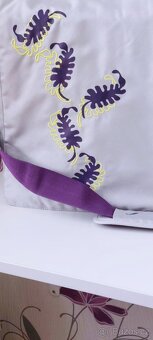 VELKÁ STUDENTSKÁ CROSSBODY - 2