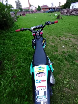 Stomp ss120r - 2