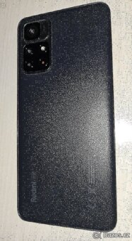 Xiaomi Note 11S 5G Dual Sim 6GB/128GB + EXTRA BALENÍ - 2