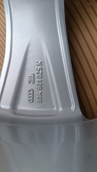 R19 5x112 mm (škoda, seat, audi, škoda) - 2