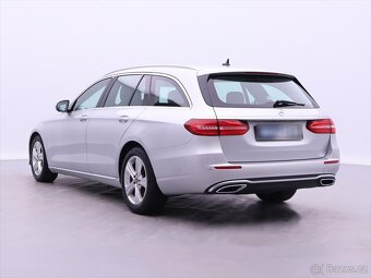 Mercedes-Benz Třídy E 2,0 220d 143kW 4Matic (2018) - 2