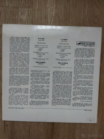 LP Harry Grodberg - Organ - 2