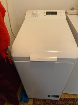 Pračka ELECTROLUX - 2