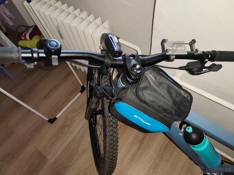 Rockrider EXPL500 - nové - 2