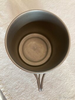 MSR Titan Cup 400ml, titanový hrnek - 2