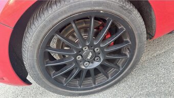 Prodám alu kola 5x112 R18 ET48 - 2