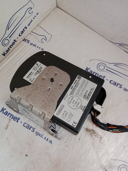 Bt modul z ford focus II - 2