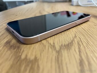 Iphone 13, 128 gb, růžová - 2
