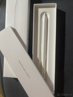 Apple Pencil 2. generace - 2