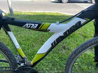 26" horské kolo Winora ATB - 2