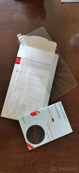 Xiaomi Redmi Note 12 5G-ochranné sklo - 2
