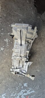 Ford Transit 2.4 TDCI, převodovka 6stupňová 8C1R-7003-BA - 2