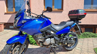 Suzuki DL 650 V-Strom - 2