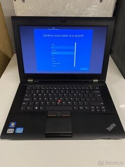 Lenovo ThinkPad L430 | 16GB | 240GB - 2