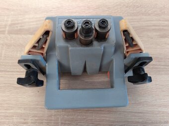 Eco dril Blum - 2