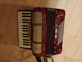 harmonika / akordeon - 2