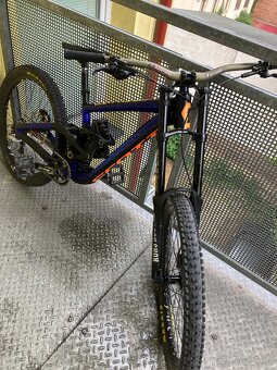 Scott gambler - 2