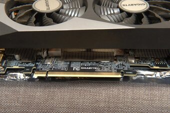 GIGABYTE GeForce RTX 3070 Gaming OC 8G GDDR6 - 2