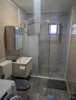 3 pokojový apartmán v Chorvátsku - 2